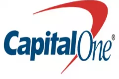 Capital One logo