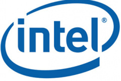 Intel logo
